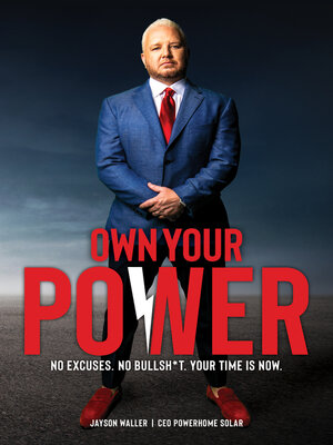 cover image of Own Your Power